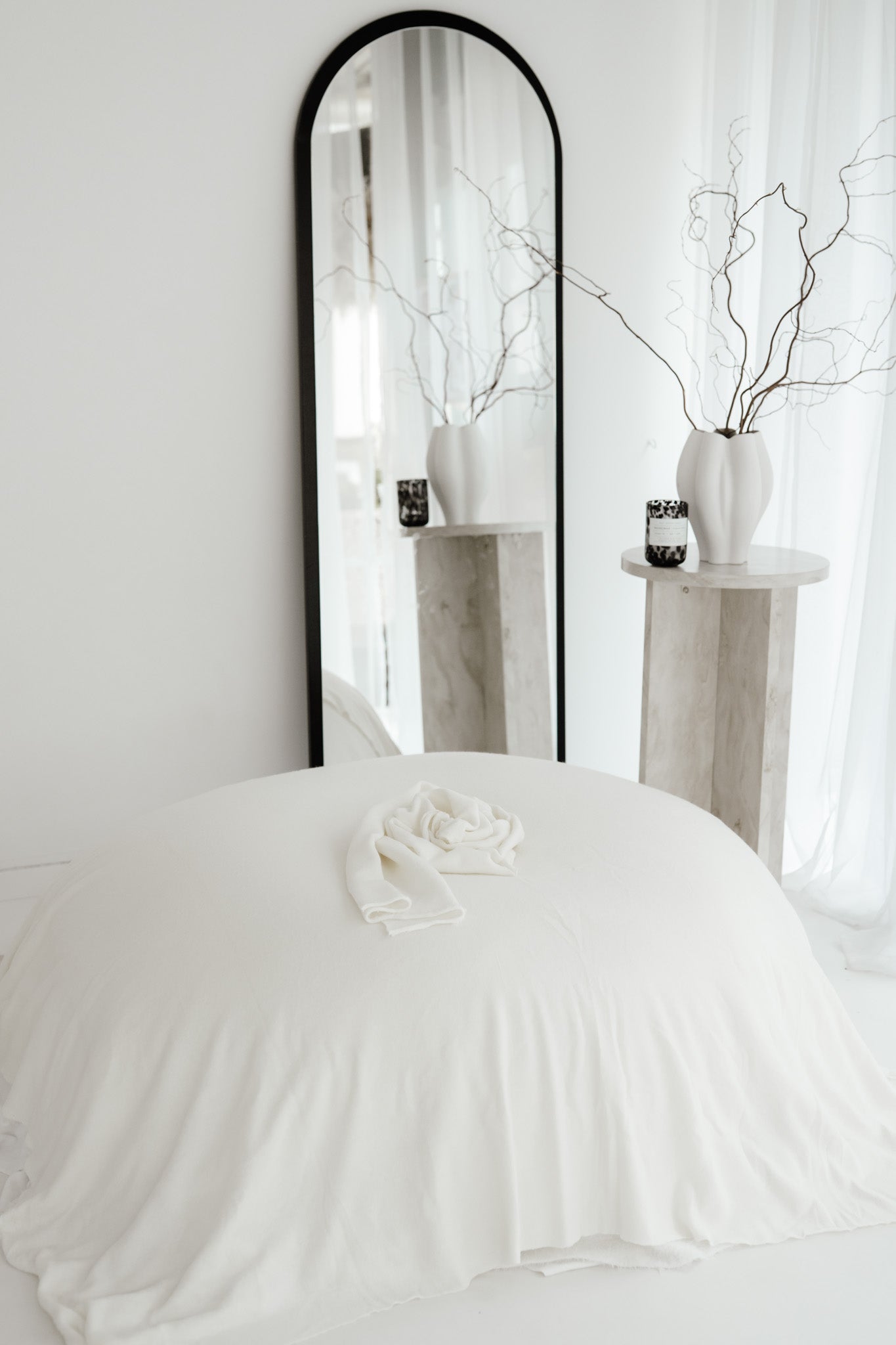 PREMIUM Bean Bag Decke