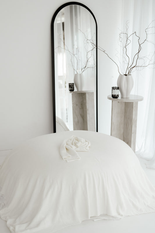 PREMIUM Bean Bag Decke