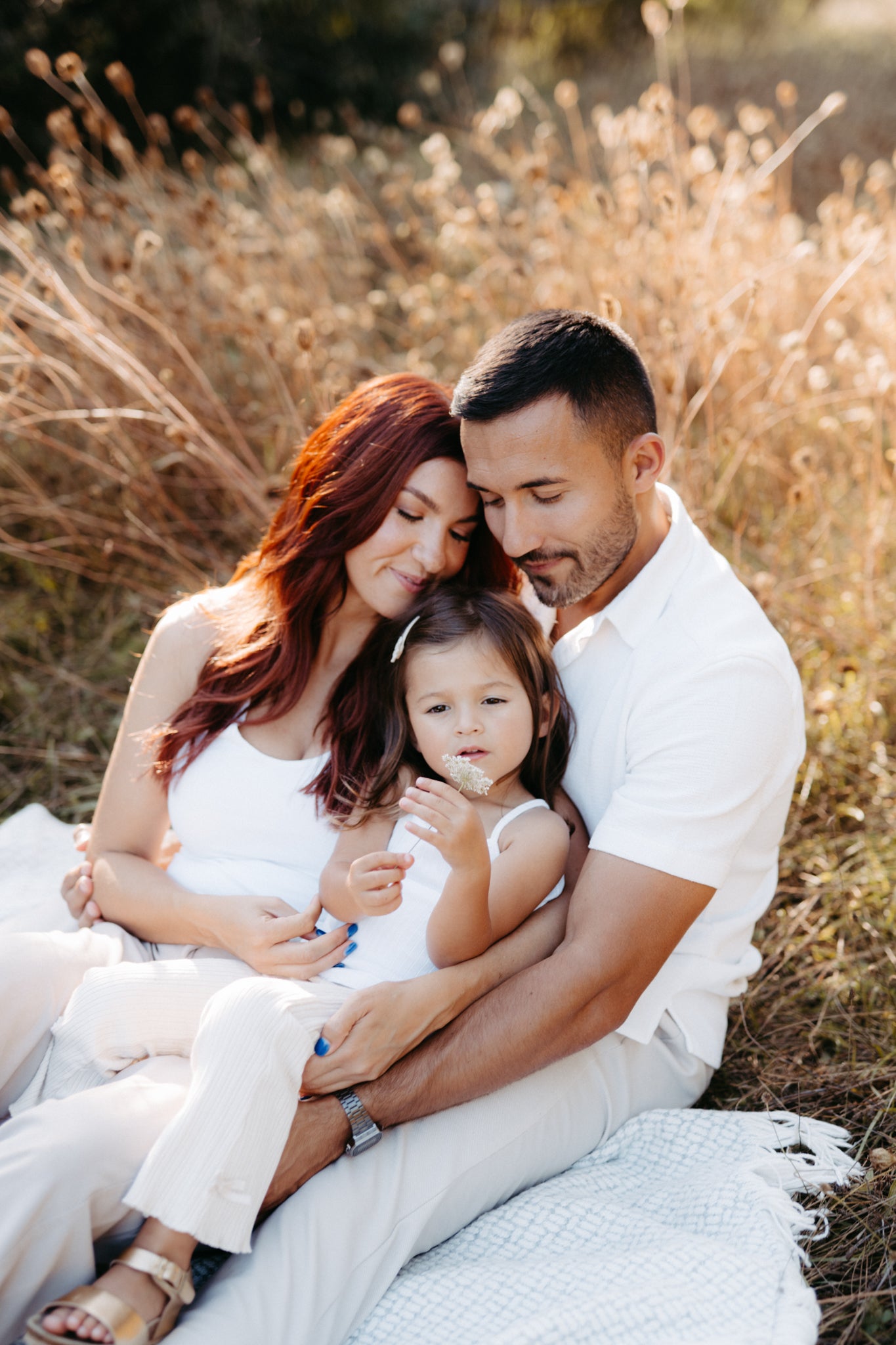 Newborn & Outdoor Preset Bundle