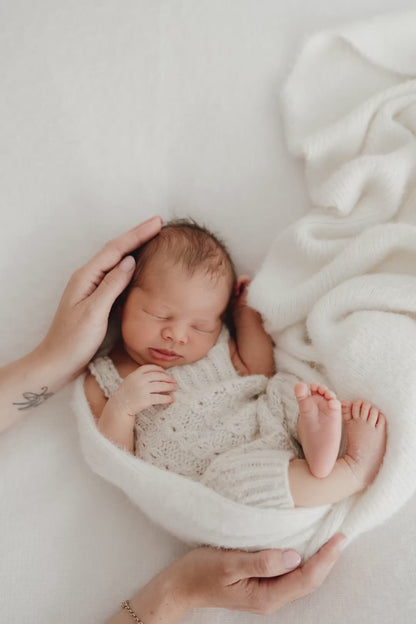 Newborn Online Kurs - Newborn Mastery